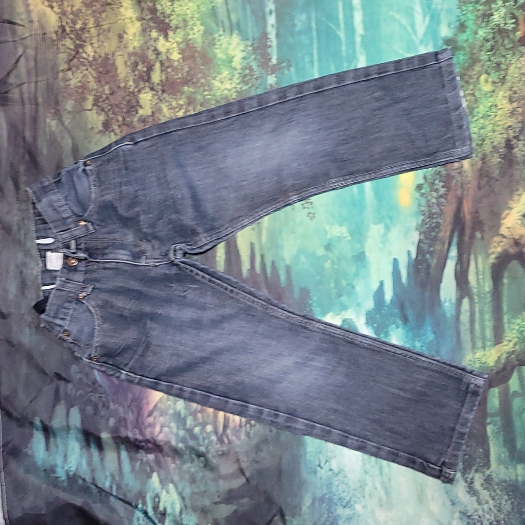 Paper Denim  Cloth Jeans